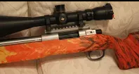 P1000 Ejection Port