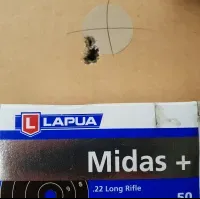 RPR, Lilja and Midas +