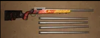 Stiller Predator PPC Action